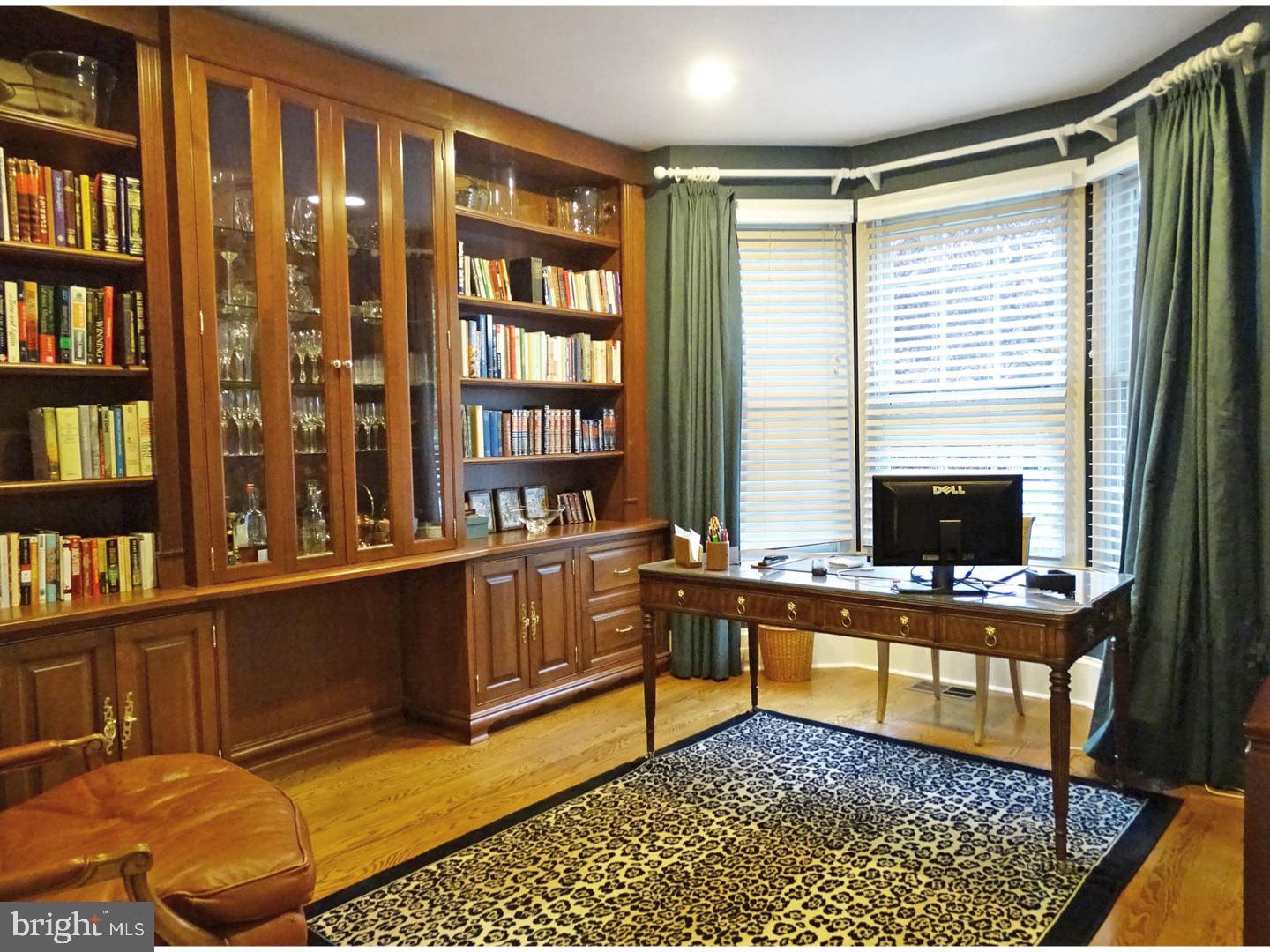 1005 Plowshare Road Yardley, PA 19067 - Photo 14 of 25 Office / Study