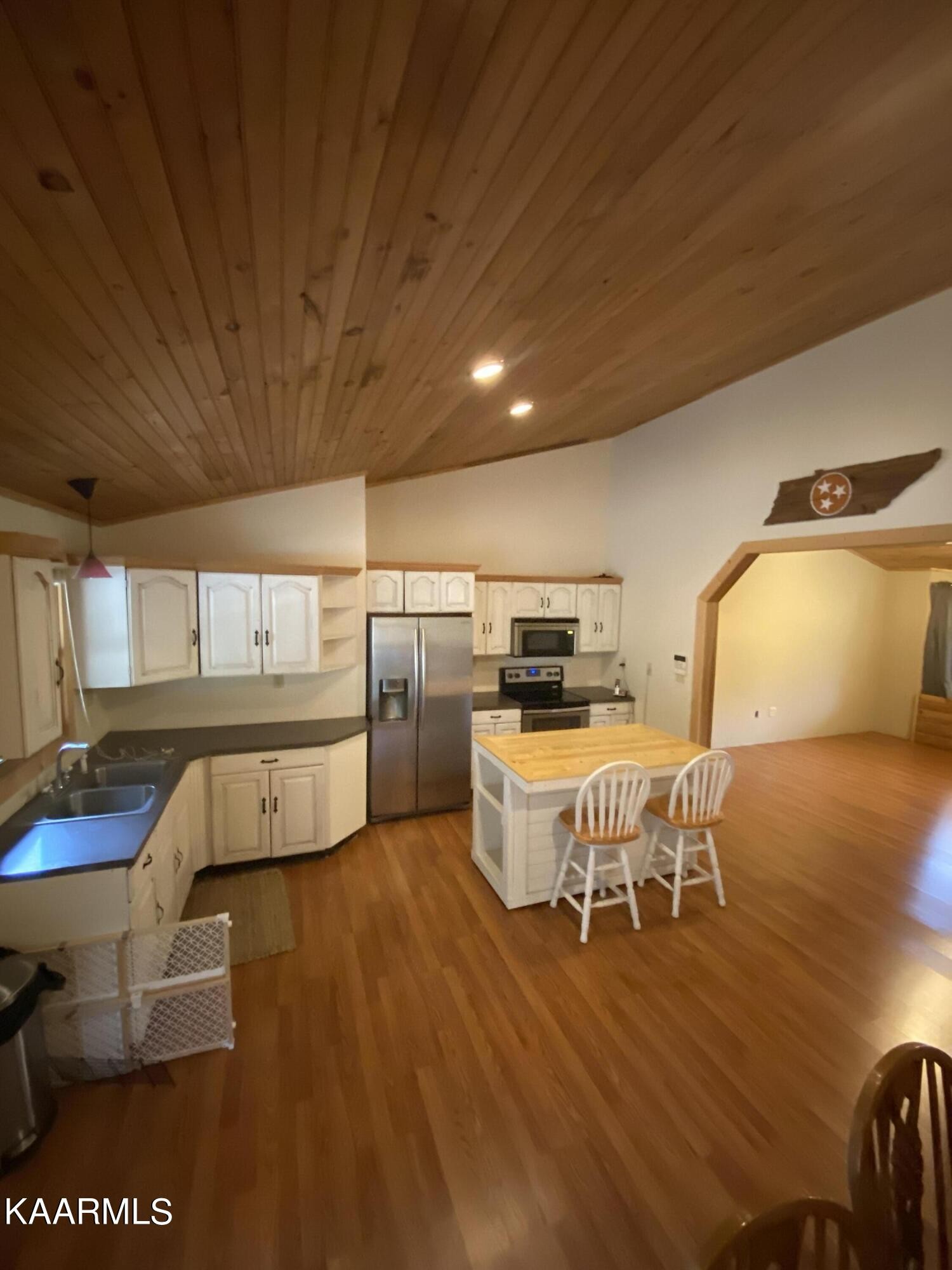 1570 Fowler Grove Road Newport, TN 37821 - Photo 26 of 44 Gallery Image 26