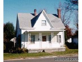 216 Fairground Road Osgood, IN 47037 - Photo 1 of 1