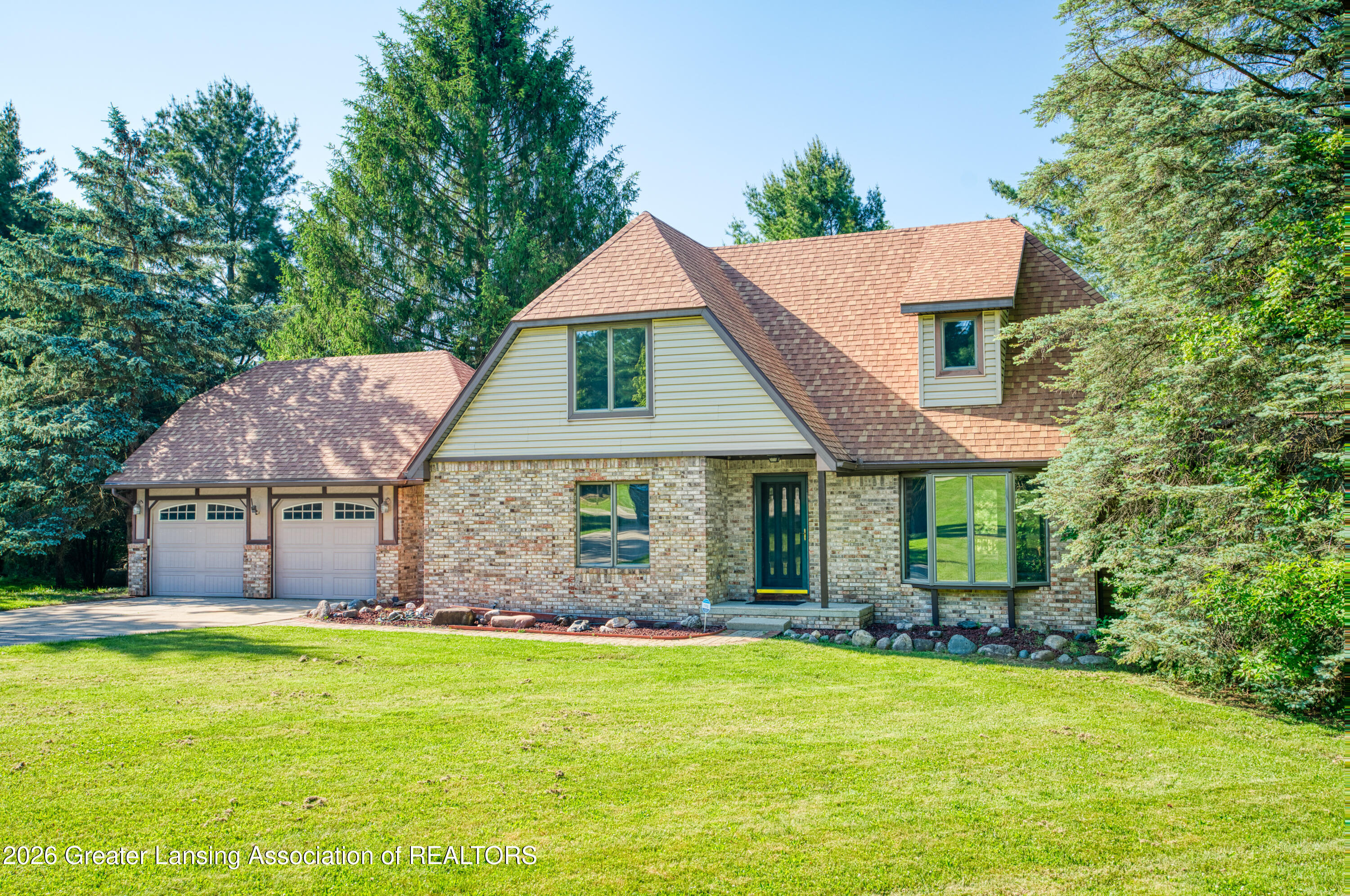 4580 North Smith Road Dimondale, MI 48821 - Photo 8 of 44 DSC06857_31