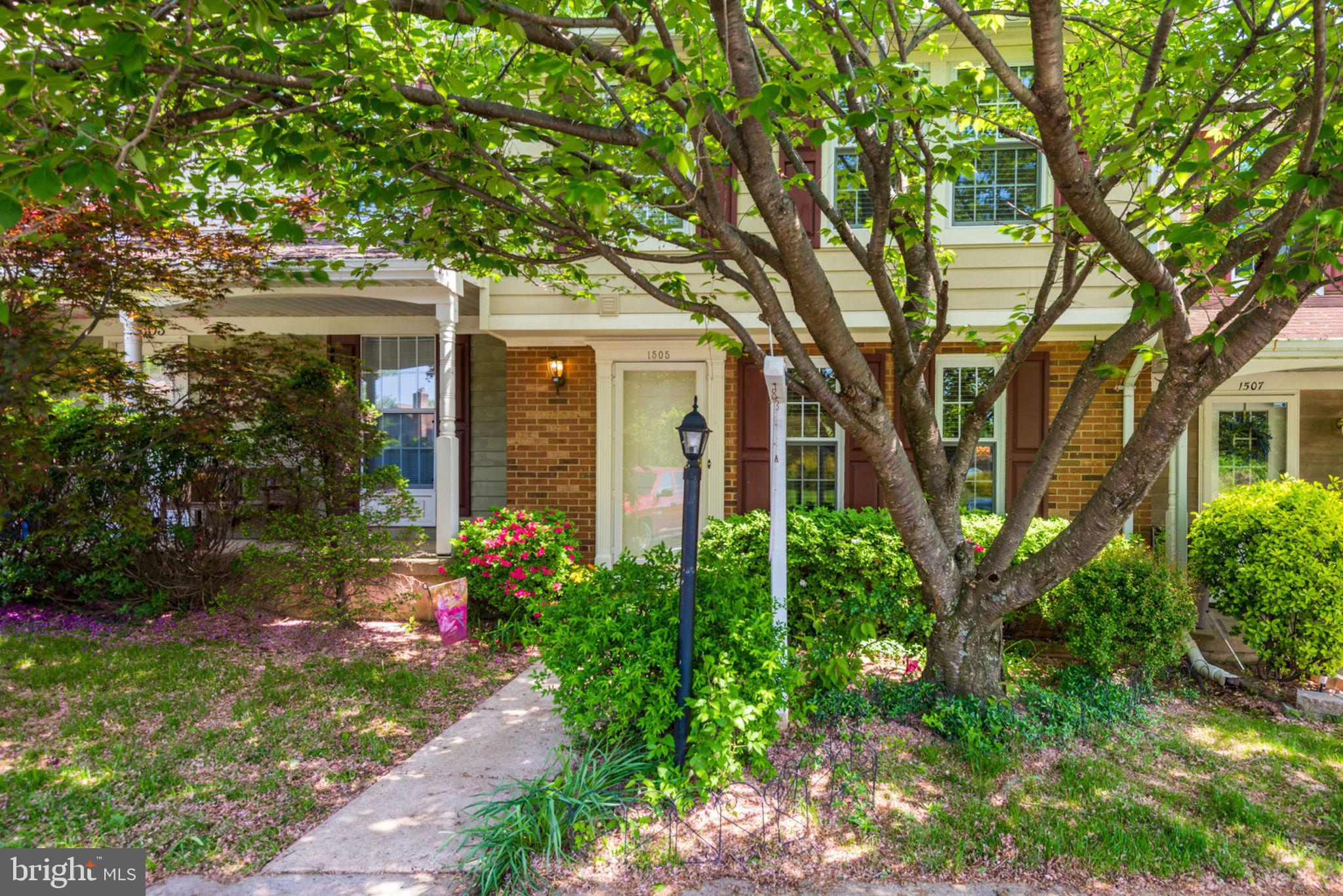 1505 Autumn Ridge Circle Reston, VA 20194 - Photo 3 of 44