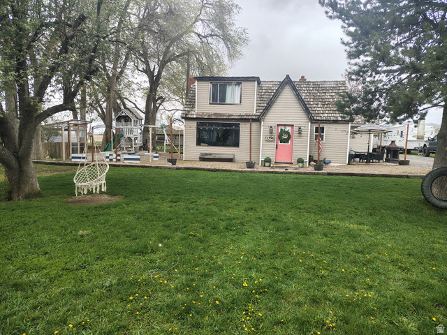 2396 Fox Hollow Road Preston, ID 83263 - Photo 1 of 56