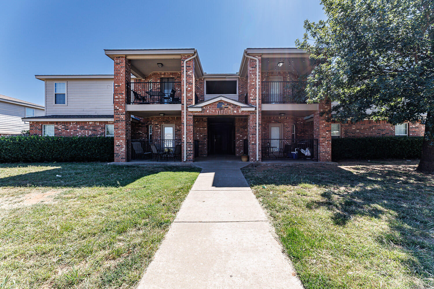 Package Property Package Property 6th Street Lubbock, TX 79416 - Photo 7 of 14 5839 7th St.