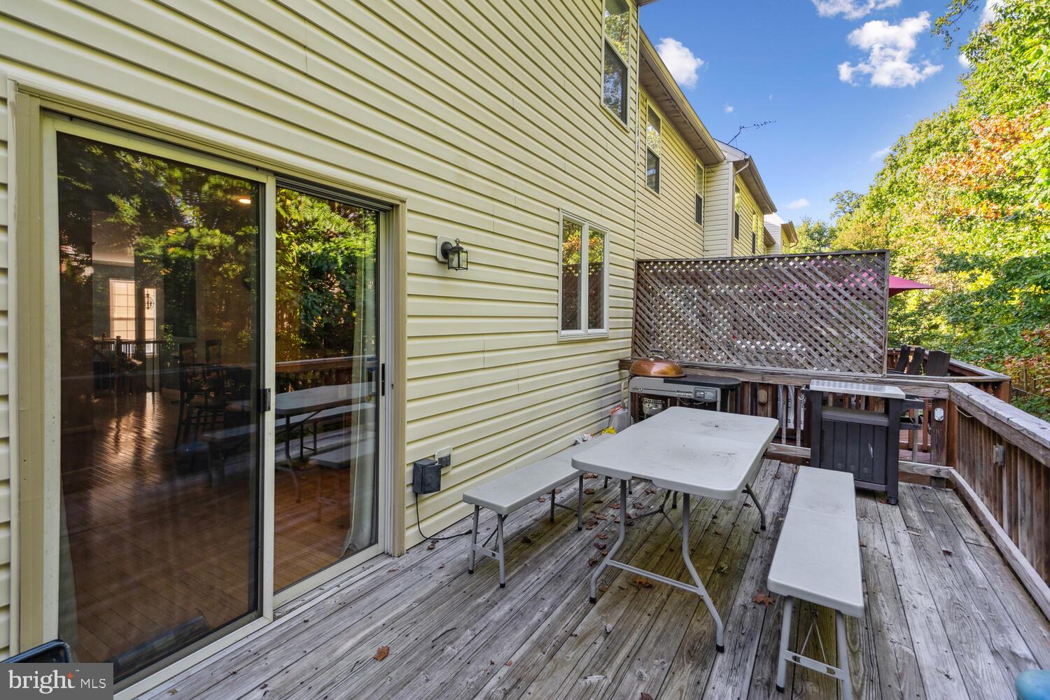 4151 Brookgreen Drive Fairfax, VA 22033 - Photo 28 of 29