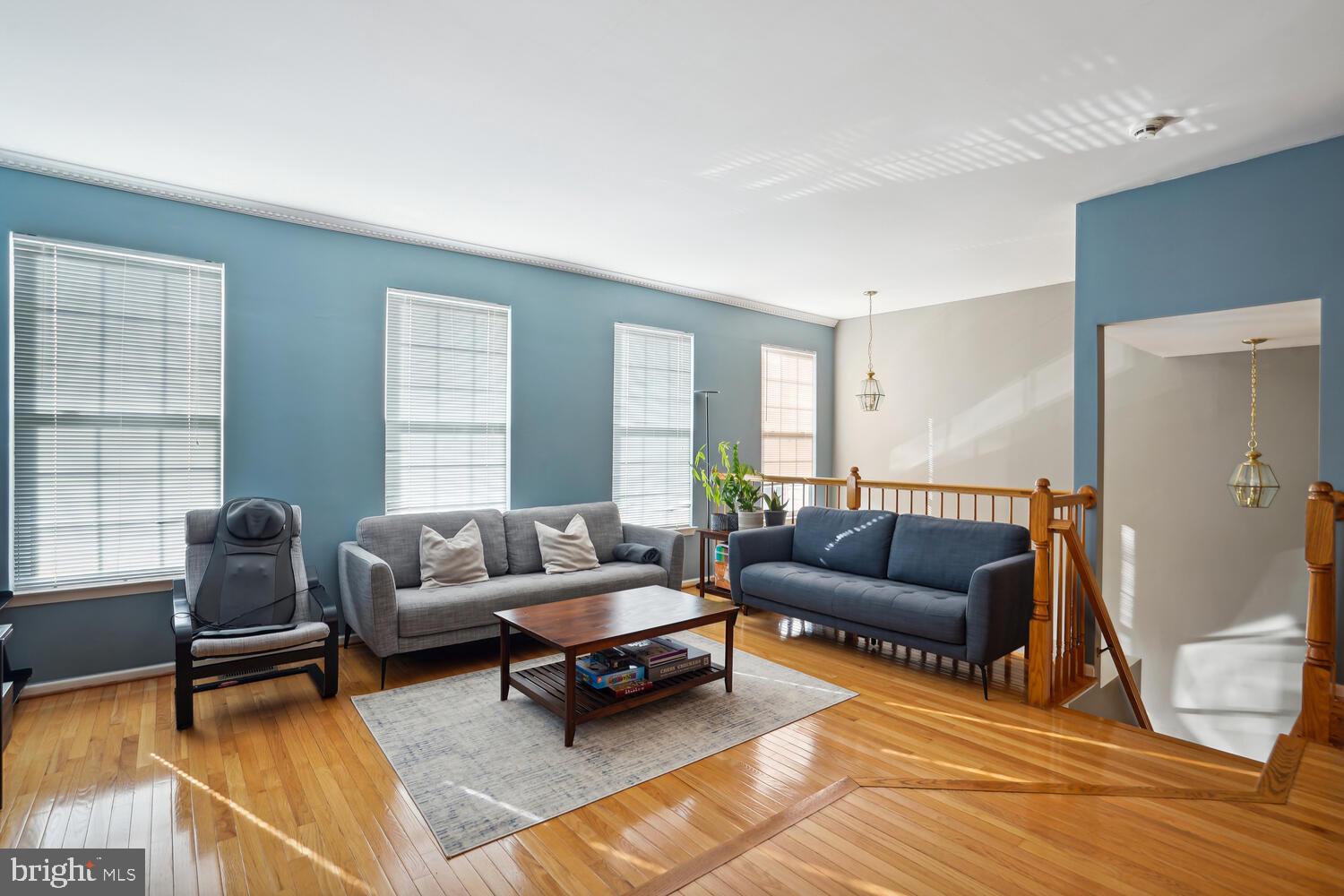 4151 Brookgreen Drive Fairfax, VA 22033 - Photo 4 of 29