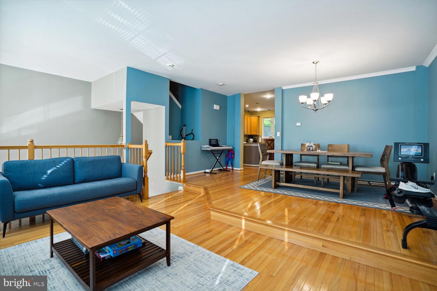 4151 Brookgreen Drive Fairfax, VA 22033 - Photo 6 of 29