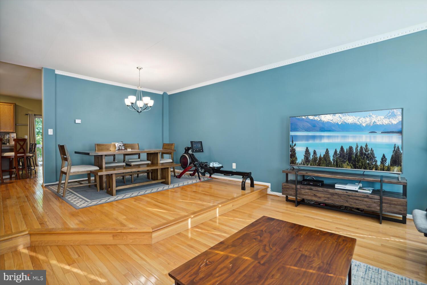 4151 Brookgreen Drive Fairfax, VA 22033 - Photo 7 of 29