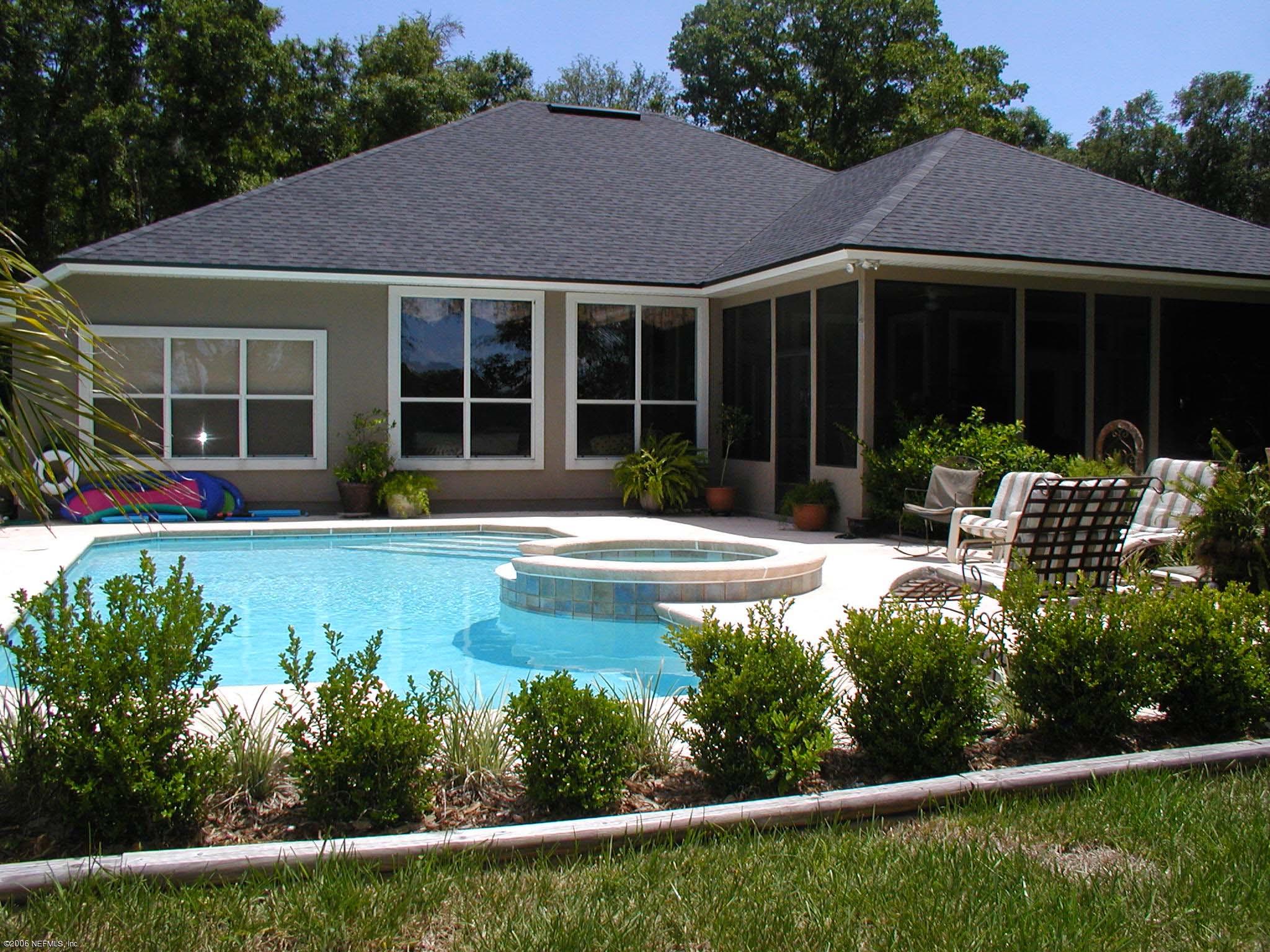 Back of Home