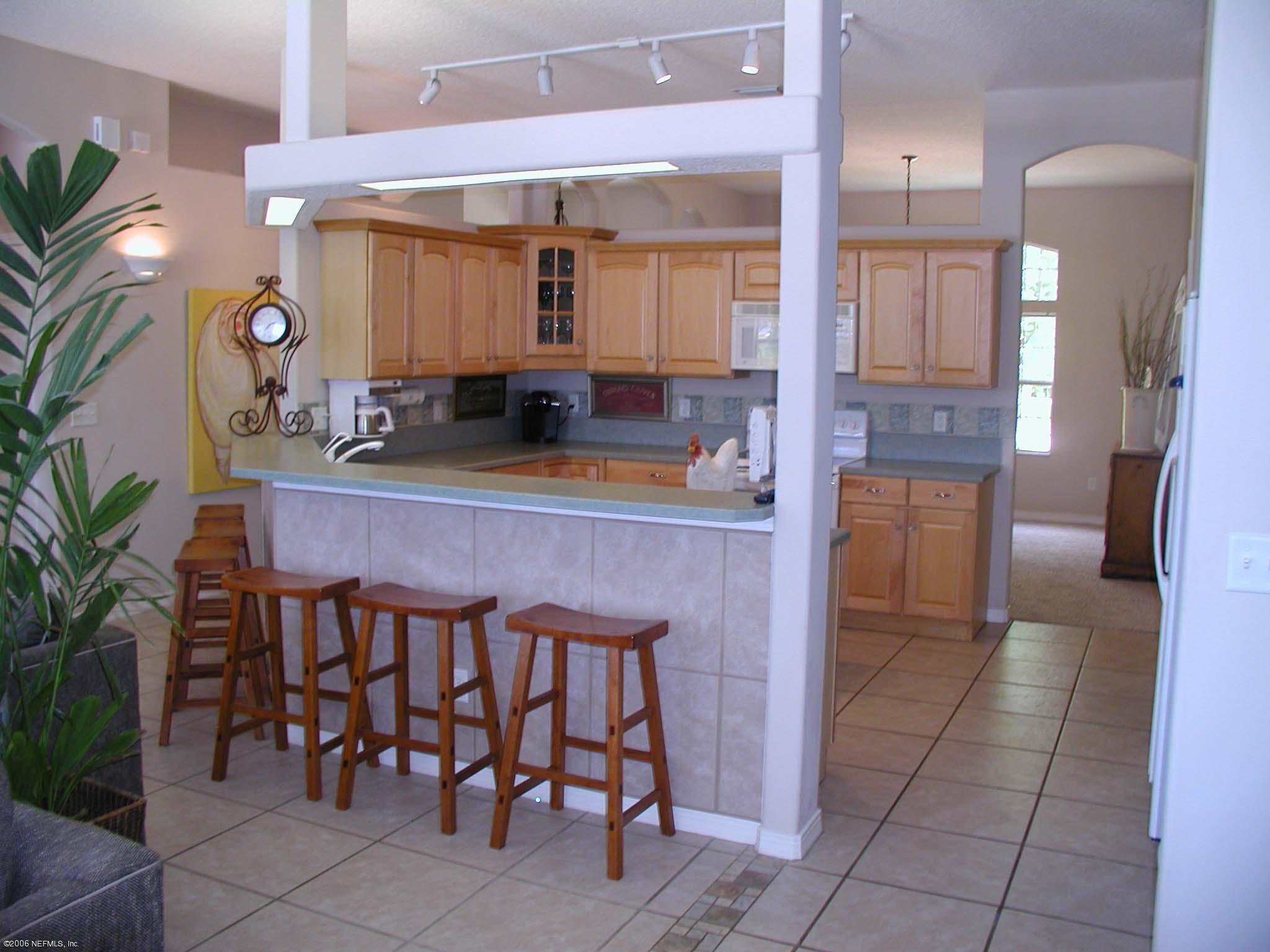 1105 Cedar Bay Road Jacksonville, FL 32218 - Photo 8 of 12 Kitchen