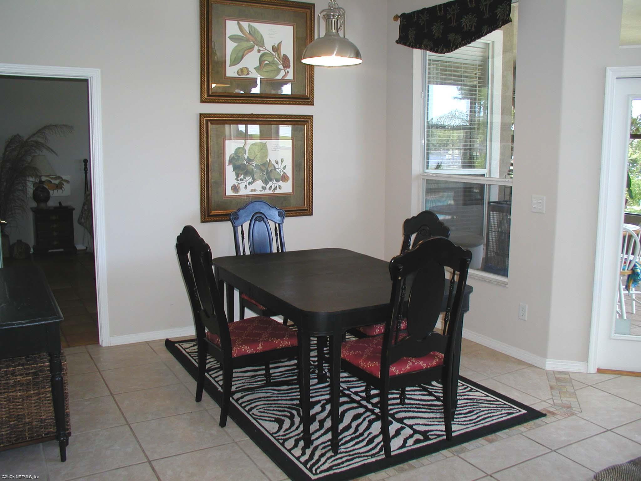 1105 Cedar Bay Road Jacksonville, FL 32218 - Photo 9 of 12 Breakfast Area