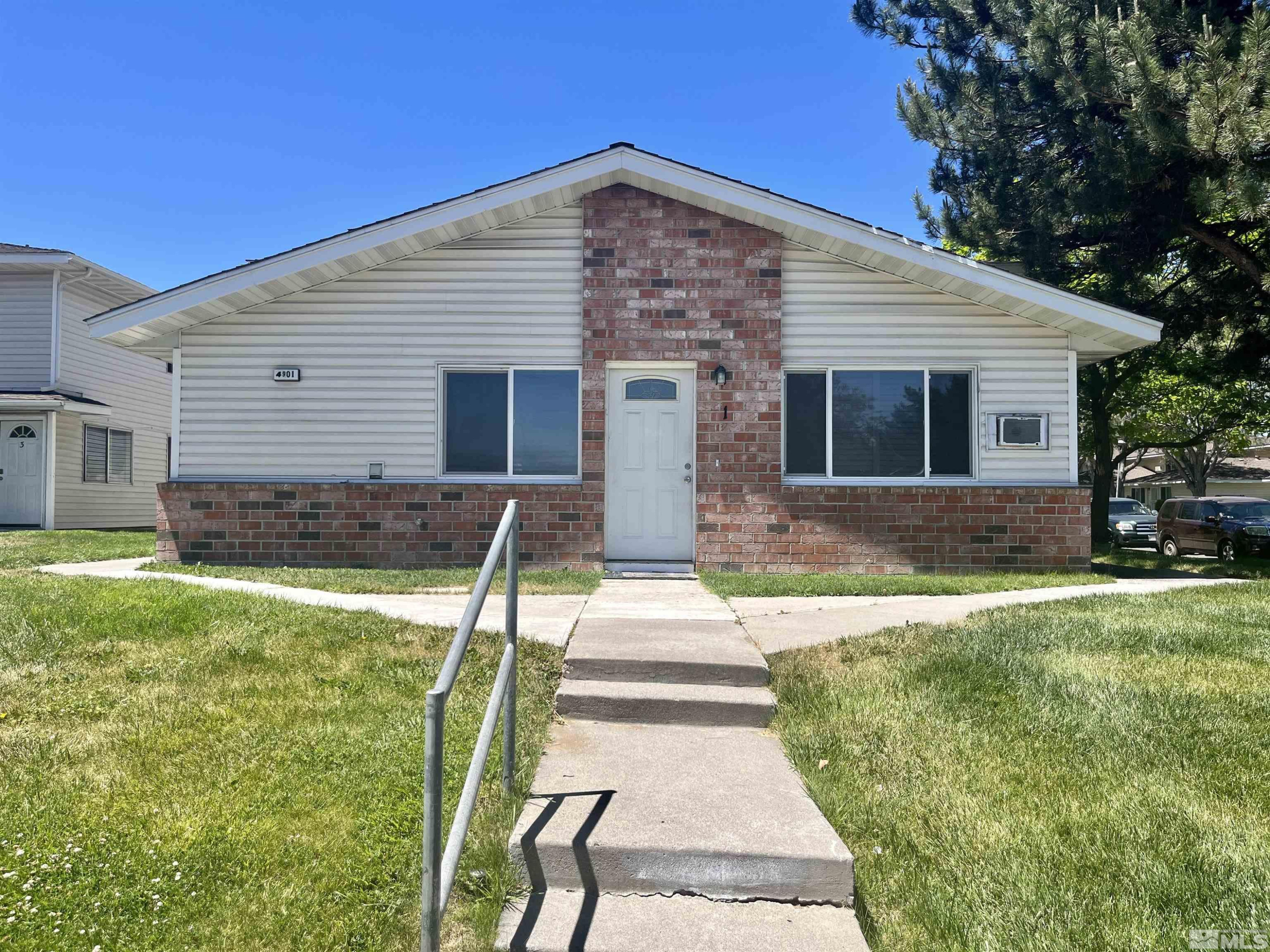 4901 Neil Road, Unit 3 Reno, NV 89502 - Photo 1 of 12 Photo 1