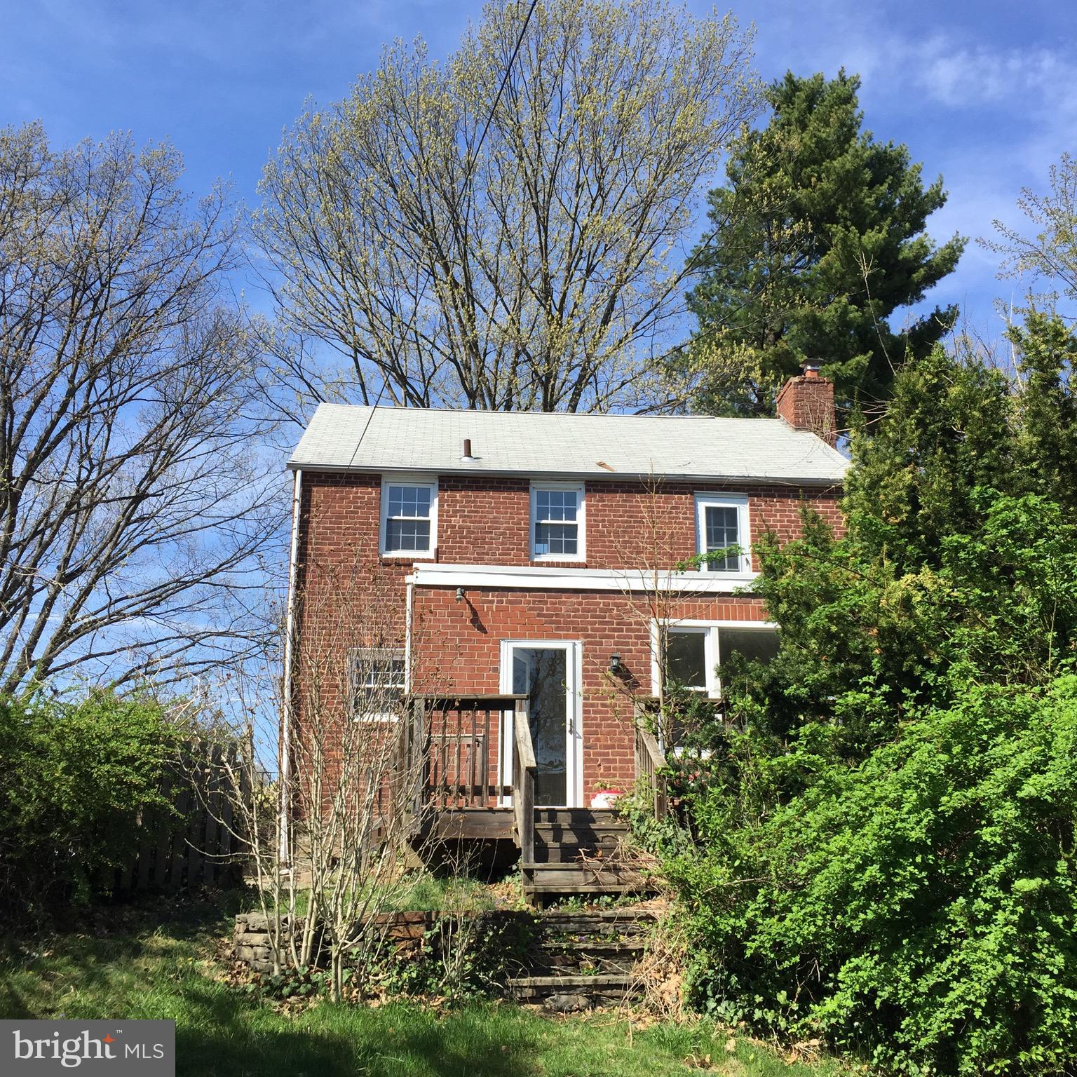 1524 Knox Road Wynnewood, PA 19096 - Photo 26 of 26