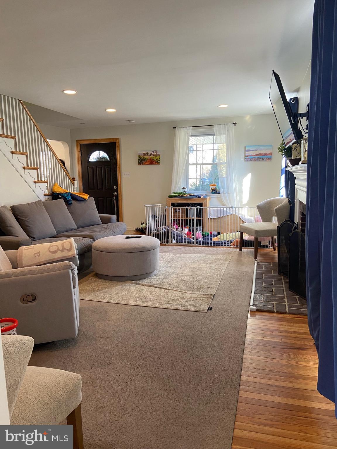 1524 Knox Road Wynnewood, PA 19096 - Photo 5 of 26