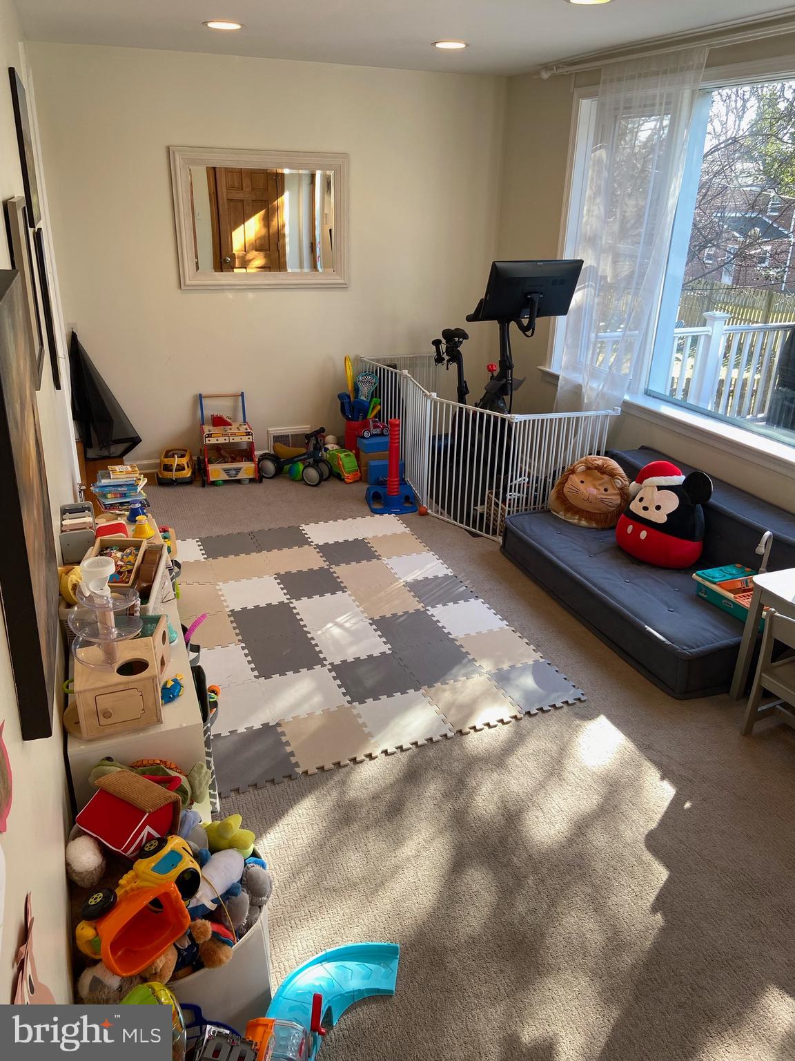 1524 Knox Road Wynnewood, PA 19096 - Photo 10 of 26