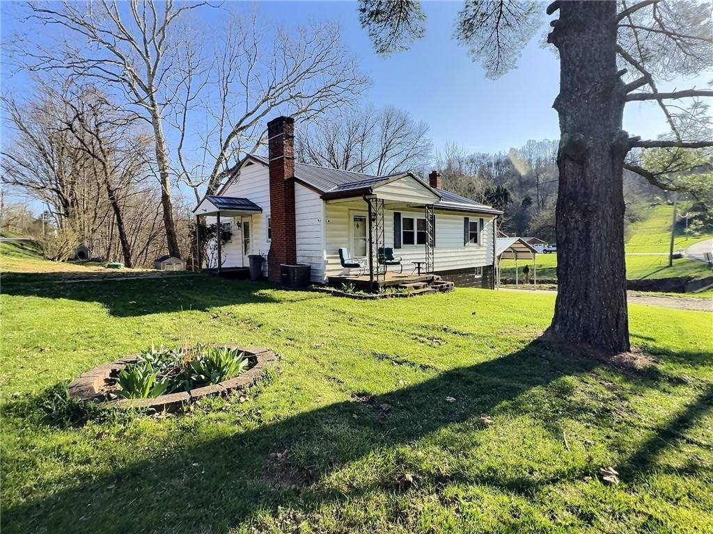 122 Bailey Road Fredericktown, PA 15333 - Photo 1 of 14 Gallery Image 1