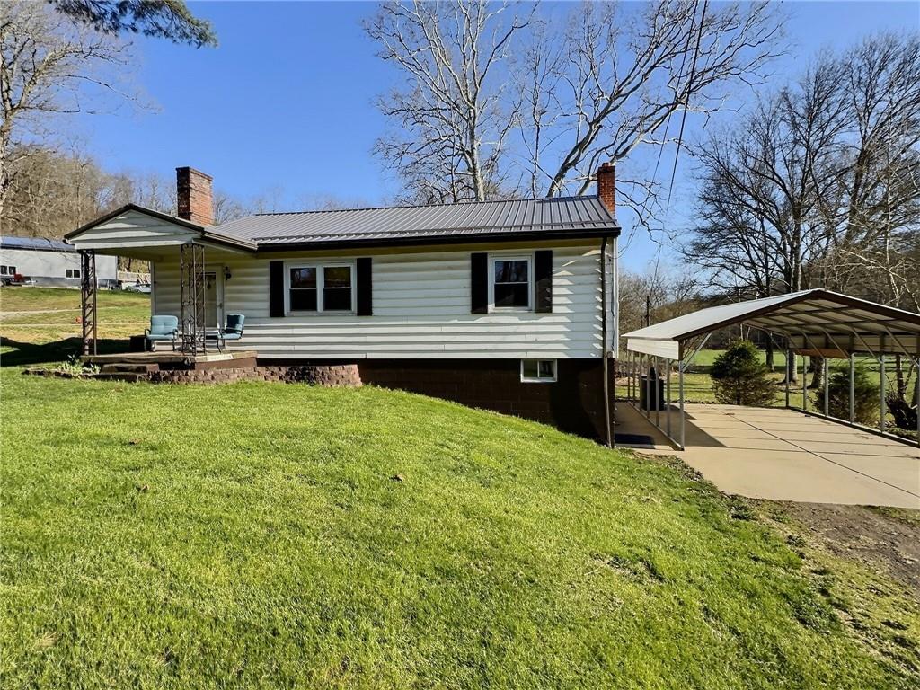 122 Bailey Road Fredericktown, PA 15333 - Photo 14 of 14 Gallery Image 14