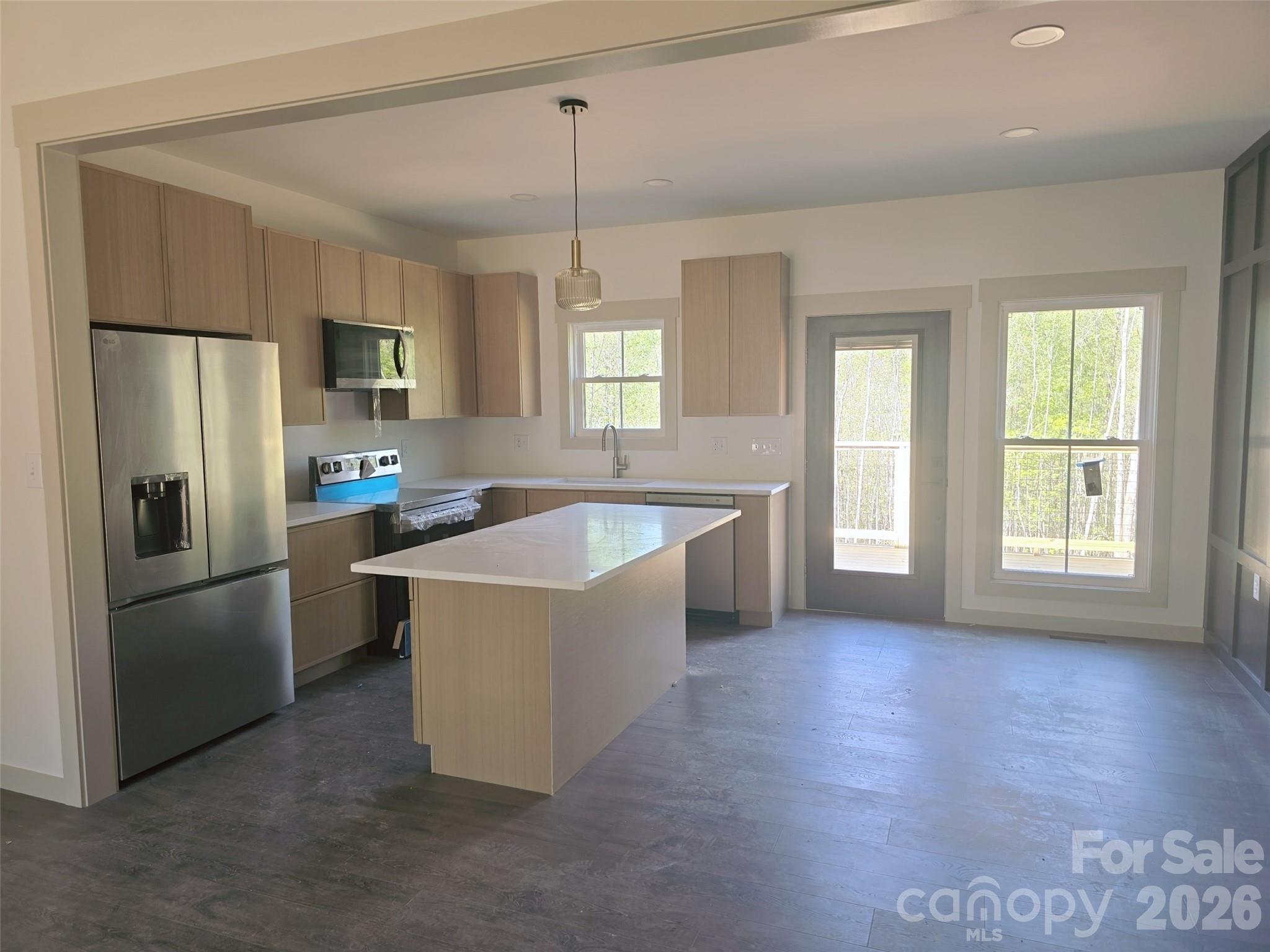 98 Lexxi Lane Tryon, NC 28782 - Photo 3 of 16