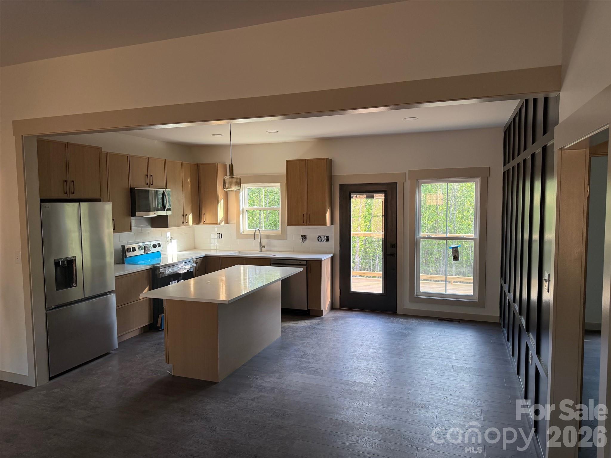 98 Lexxi Lane Tryon, NC 28782 - Photo 4 of 16