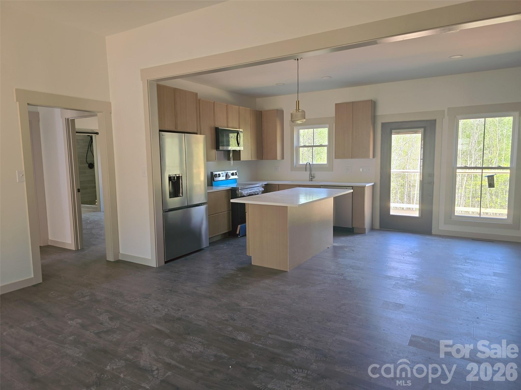 98 Lexxi Lane Tryon, NC 28782 - Photo 5 of 16