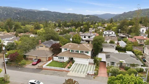 $5,395,000 | 17660 Vista Avenue, Monte Sereno, CA 95030