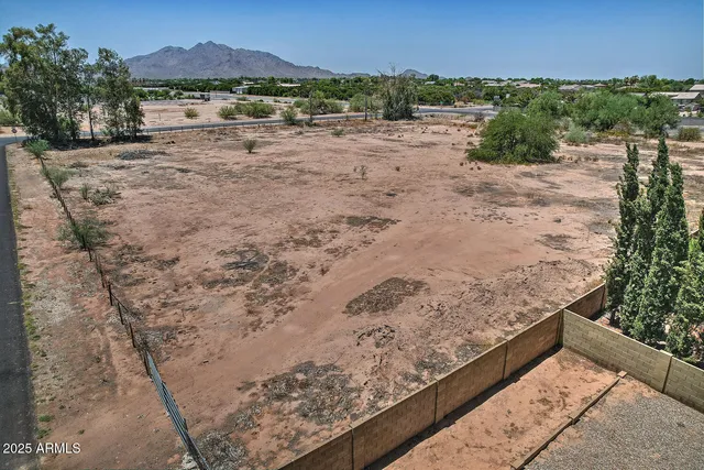 $1,500,000 | 18402 East Cloud Road, Queen Creek, AZ 85142