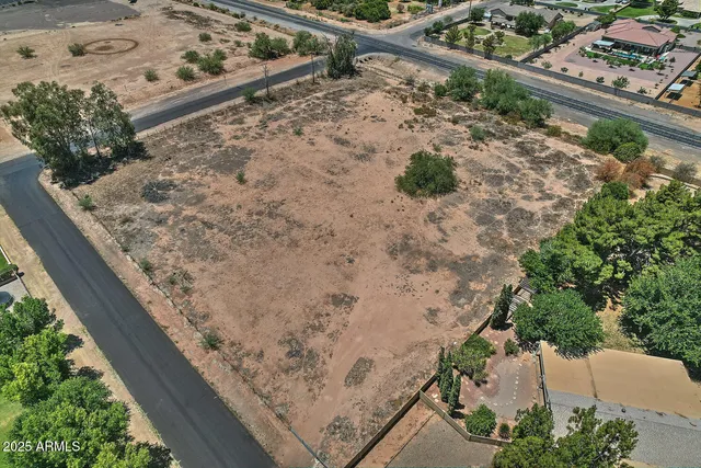 $1,500,000 | 18402 East Cloud Road, Queen Creek, AZ 85142