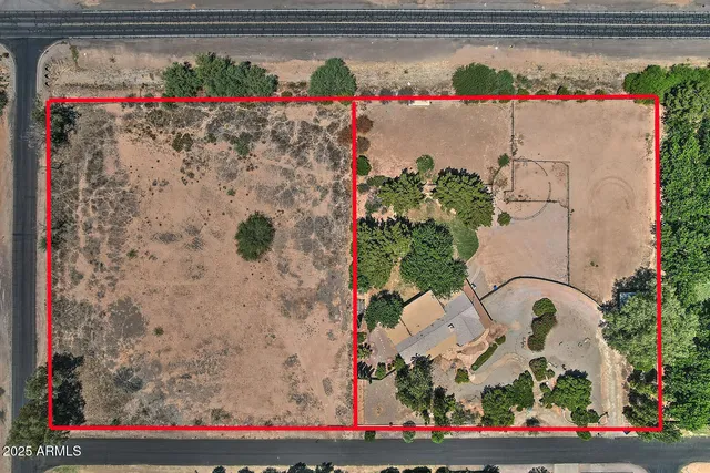 $1,500,000 | 18402 East Cloud Road, Queen Creek, AZ 85142