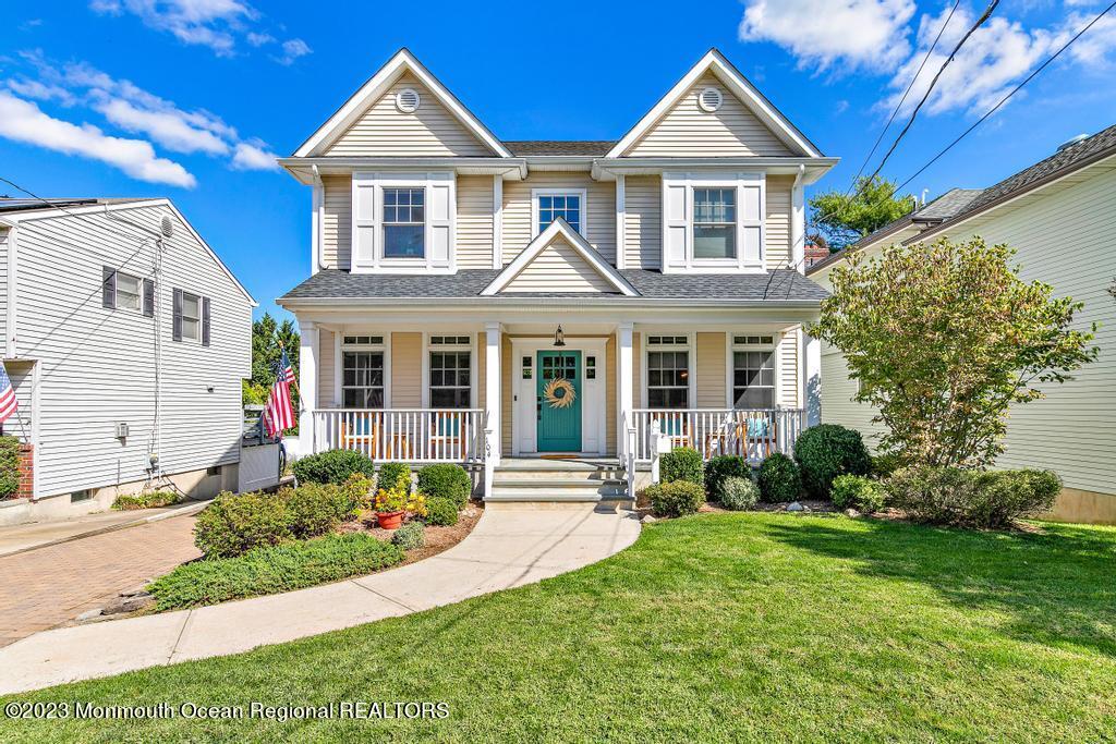 104 River Road Rumson, NJ 07760 - Photo 1 of 37 104 East River Road