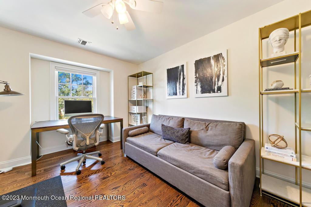 104 River Road Rumson, NJ 07760 - Photo 26 of 37 Bedroom/office