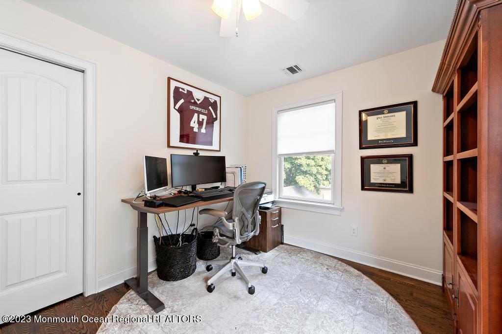 104 River Road Rumson, NJ 07760 - Photo 27 of 37 Bedroom/Office