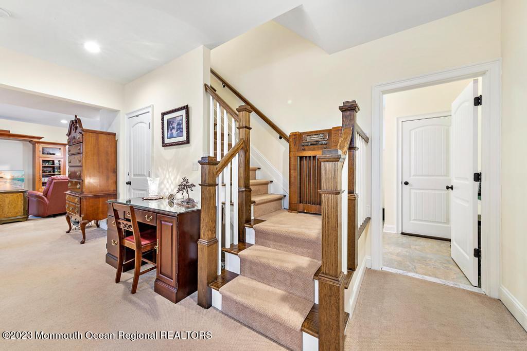104 River Road Rumson, NJ 07760 - Photo 28 of 37 Basement