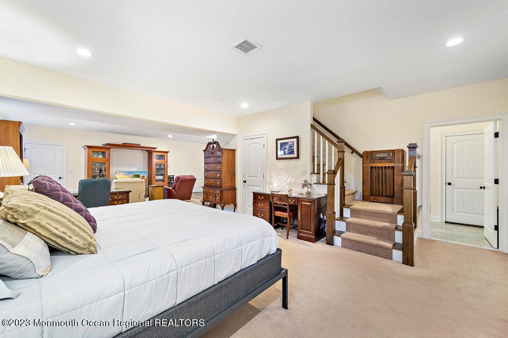 104 River Road Rumson, NJ 07760 - Photo 29 of 37 Basement