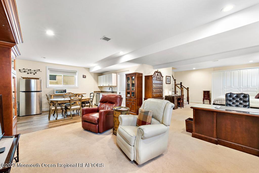 104 River Road Rumson, NJ 07760 - Photo 30 of 37 Basement
