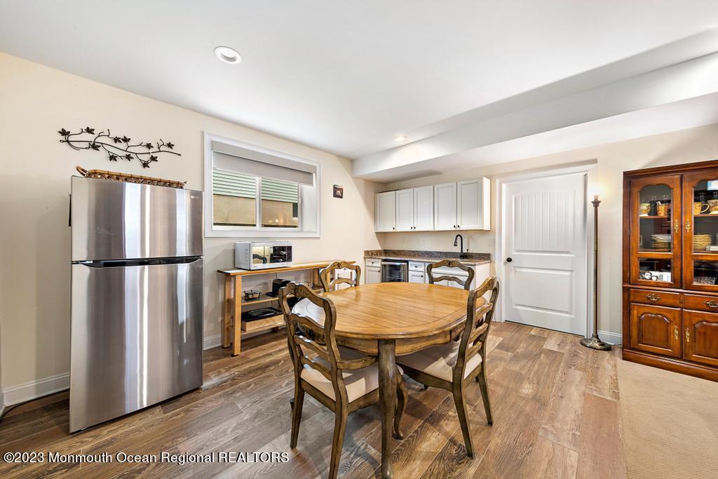 104 River Road Rumson, NJ 07760 - Photo 31 of 37 Basement