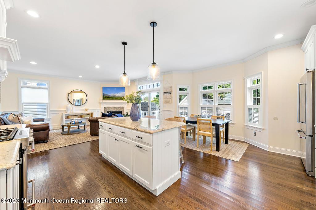 104 River Road Rumson, NJ 07760 - Photo 9 of 37 Kitchen