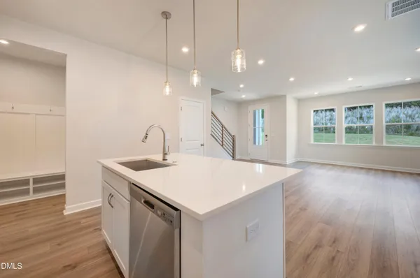 $360,000 | 211 Solaire Alley, Wake Forest, NC 27587
