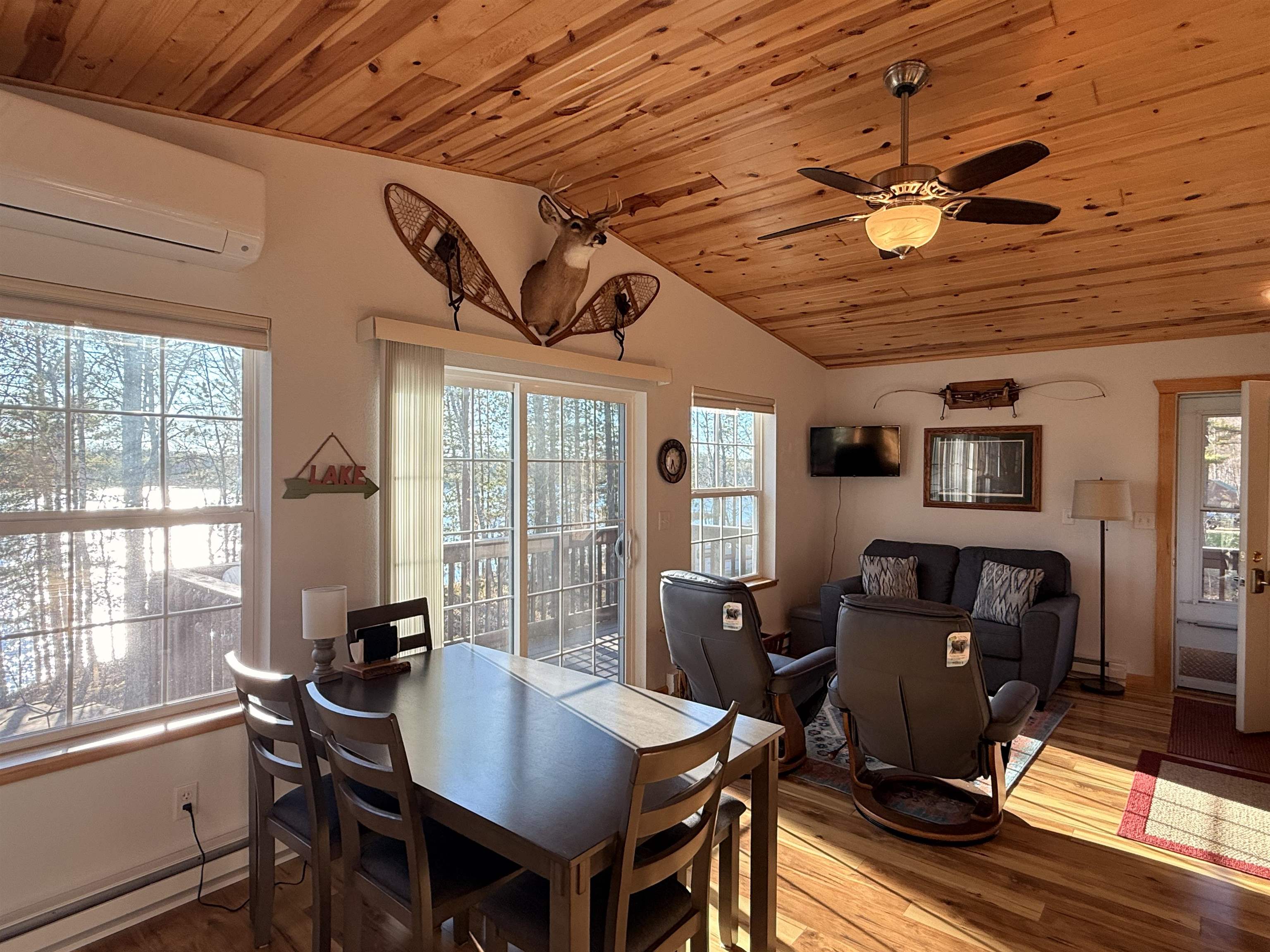 4990 Currie Lake Road Harshaw, WI 54529 - Photo 6 of 29