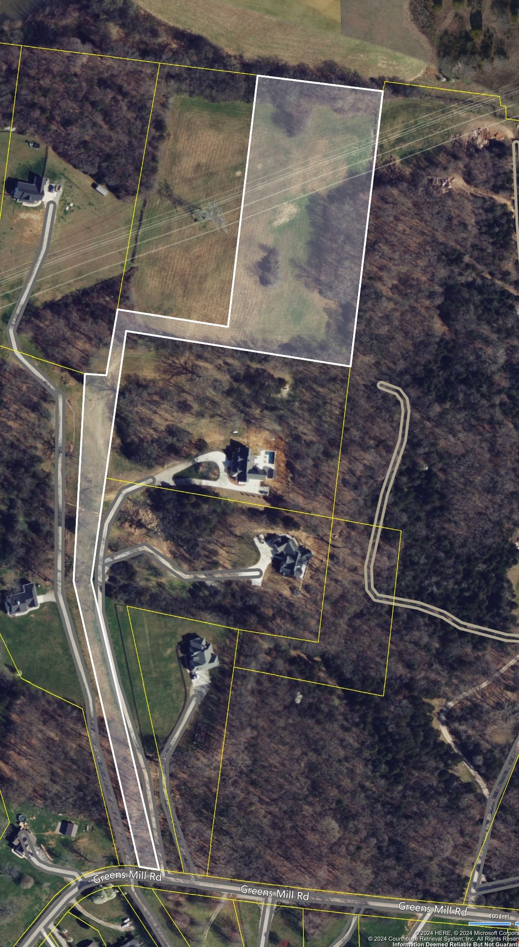 3189 B Greens Mill Road Spring Hill, TN 37174 - Photo 3 of 17