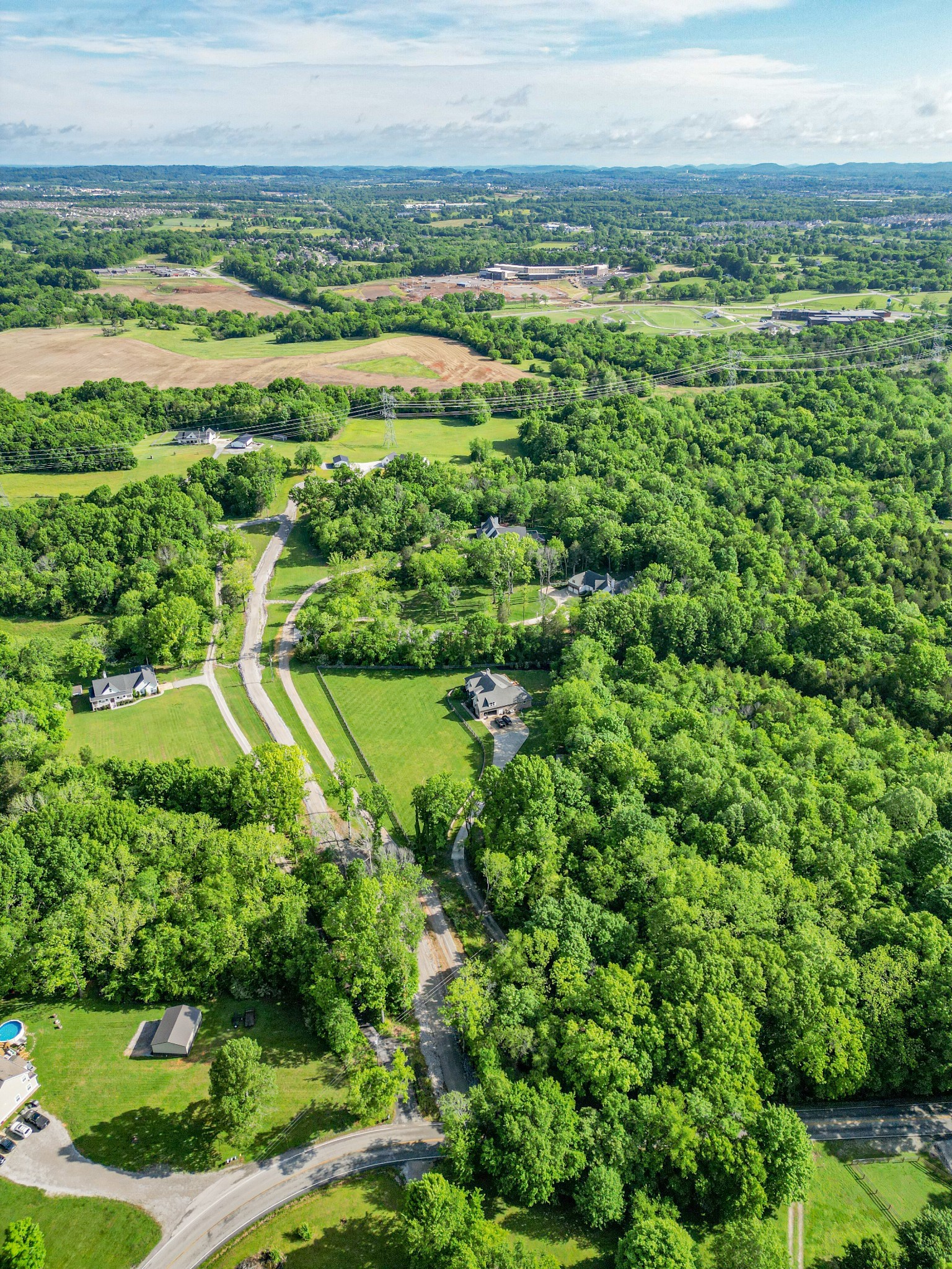3189 B Greens Mill Road Spring Hill, TN 37174 - Photo 8 of 17