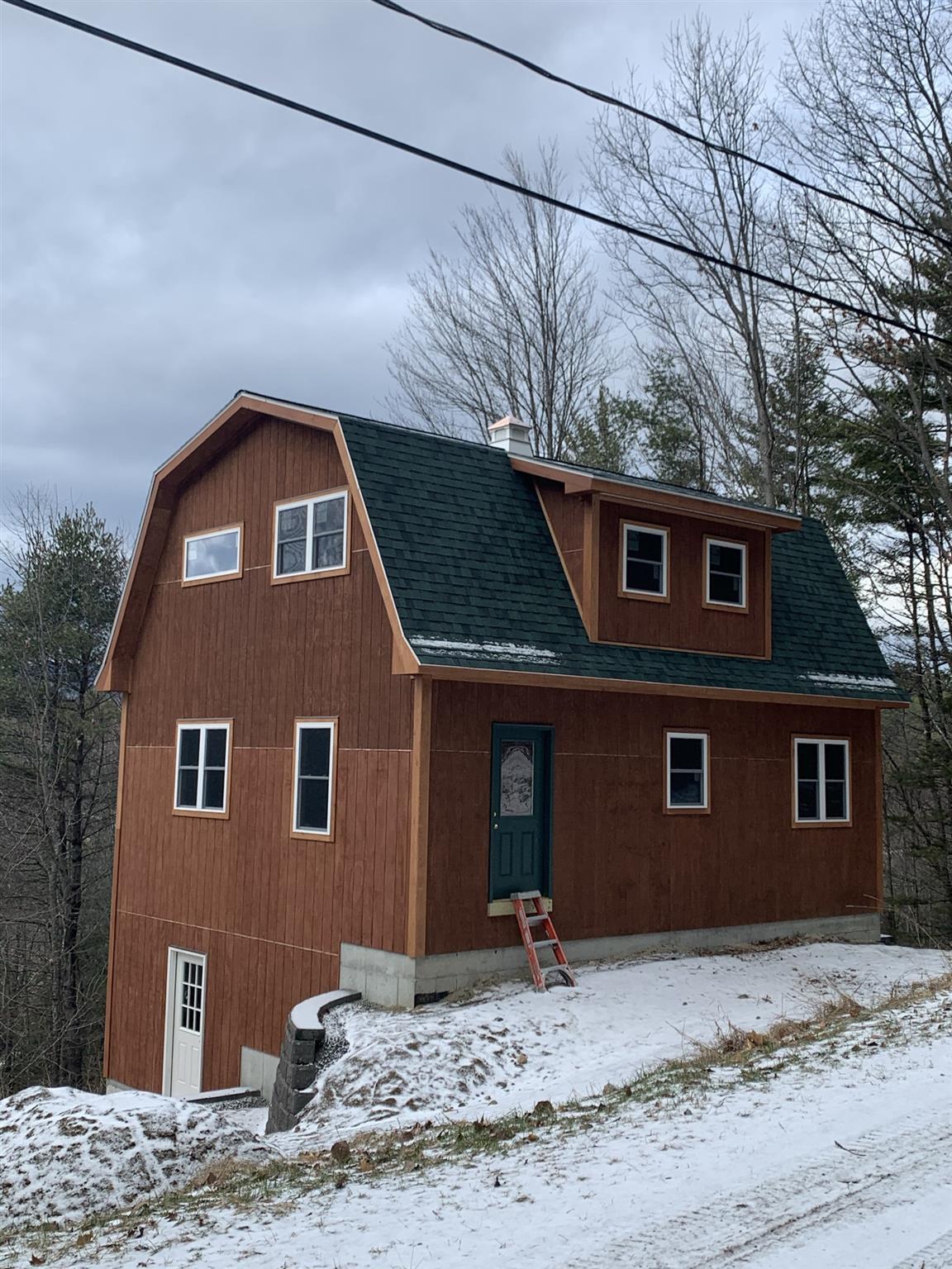 32 Pine Spur Road Lyman, NH 03585 - Photo 1 of 27