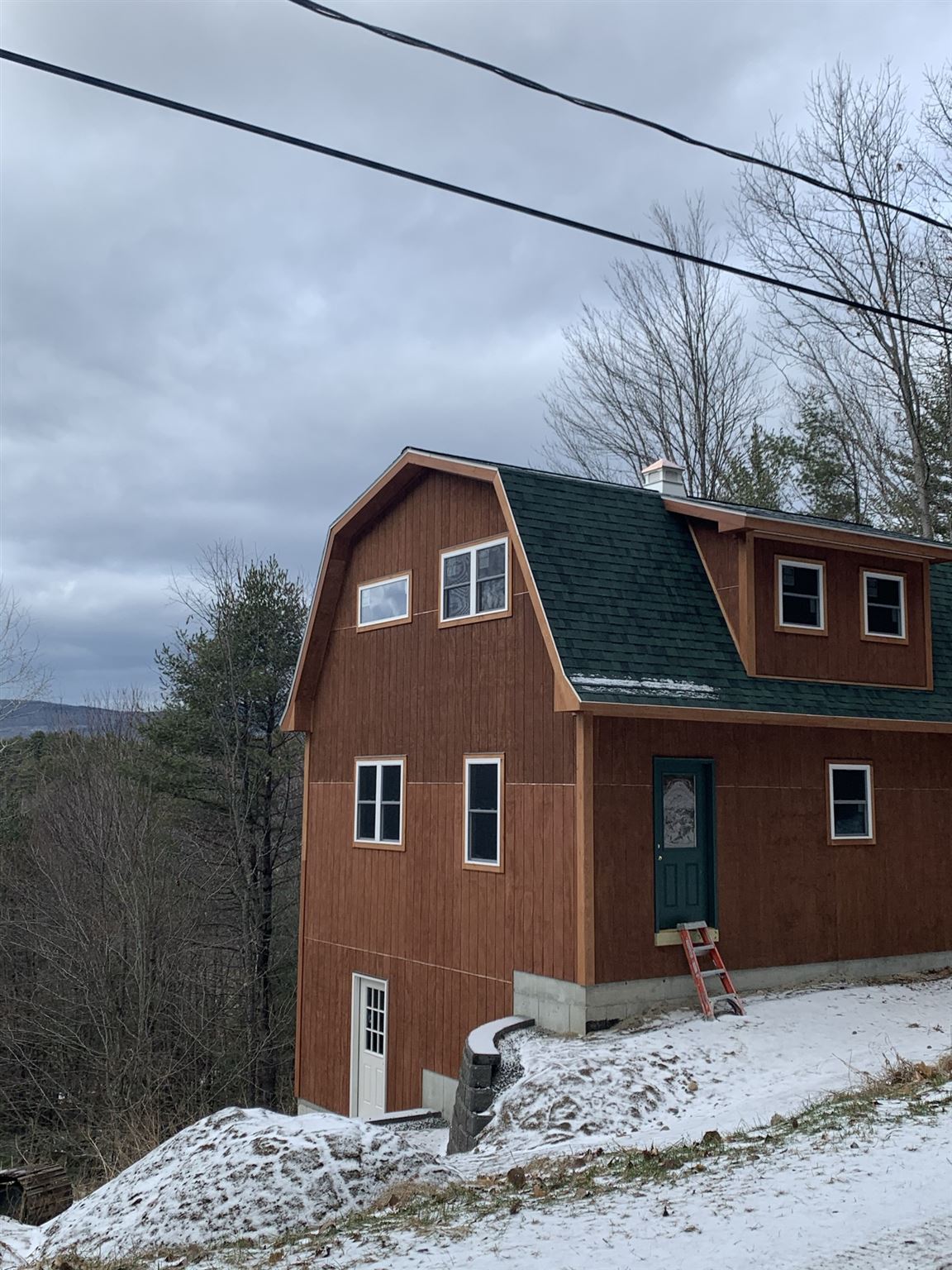 32 Pine Spur Road Lyman, NH 03585 - Photo 2 of 27