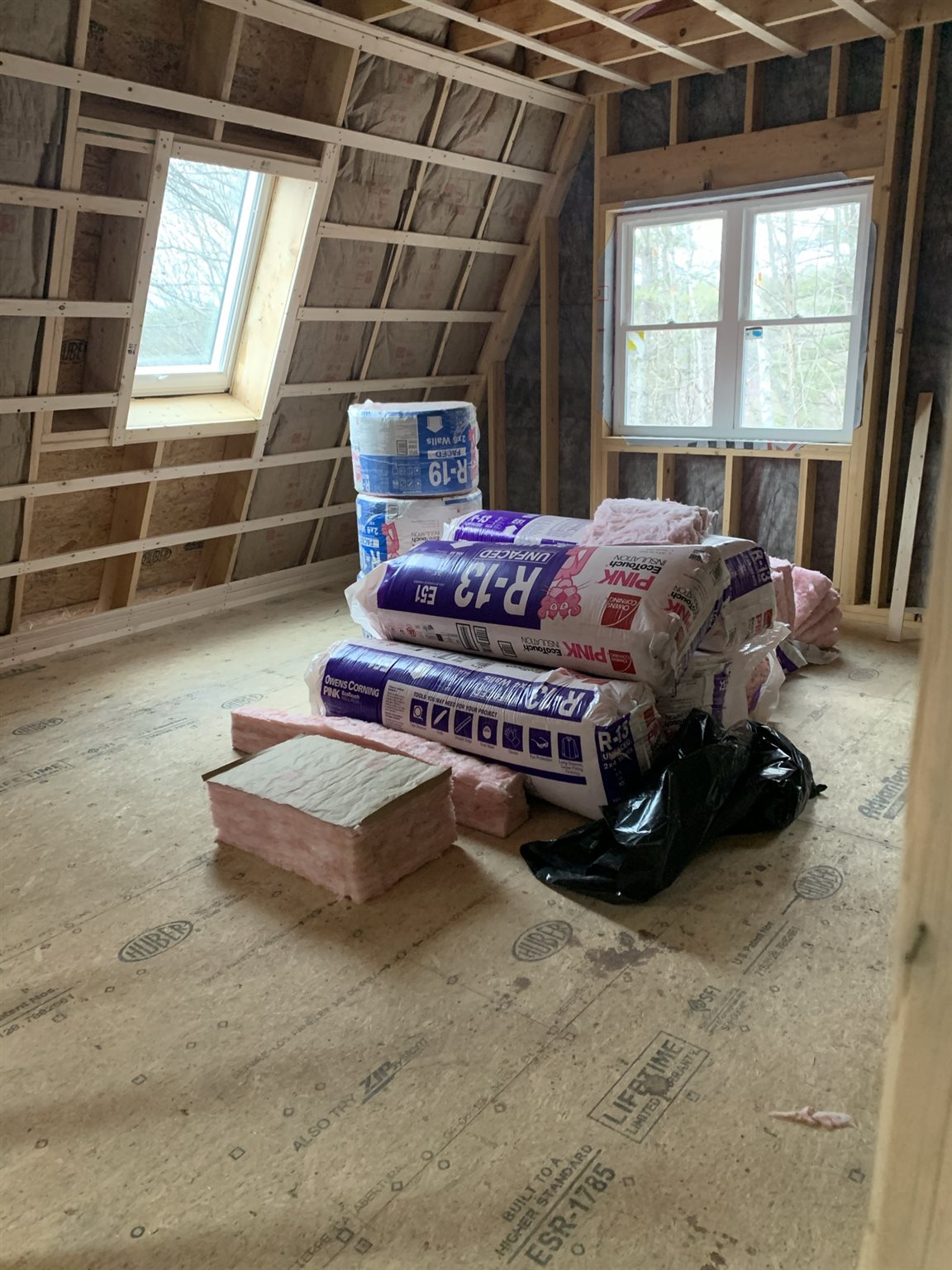 32 Pine Spur Road Lyman, NH 03585 - Photo 20 of 27