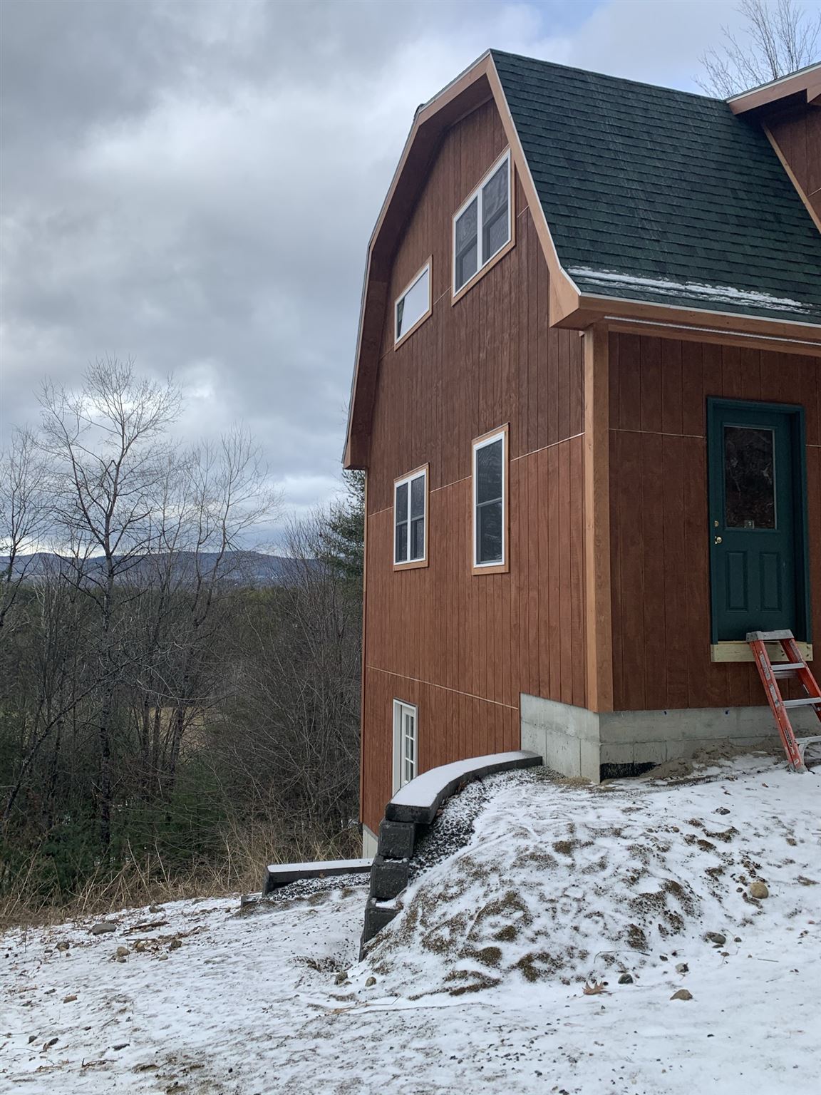 32 Pine Spur Road Lyman, NH 03585 - Photo 3 of 27
