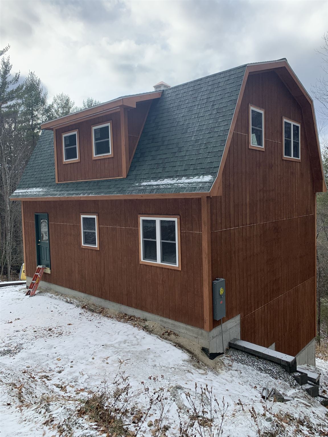 32 Pine Spur Road Lyman, NH 03585 - Photo 4 of 27