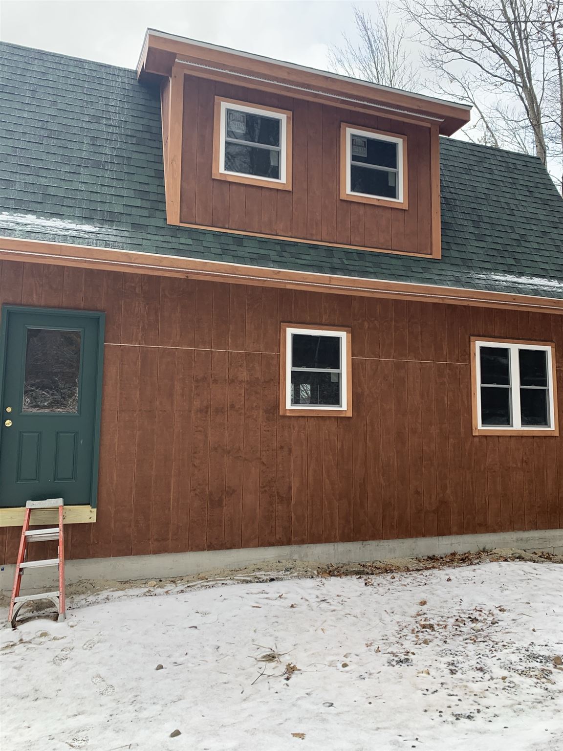 32 Pine Spur Road Lyman, NH 03585 - Photo 7 of 27