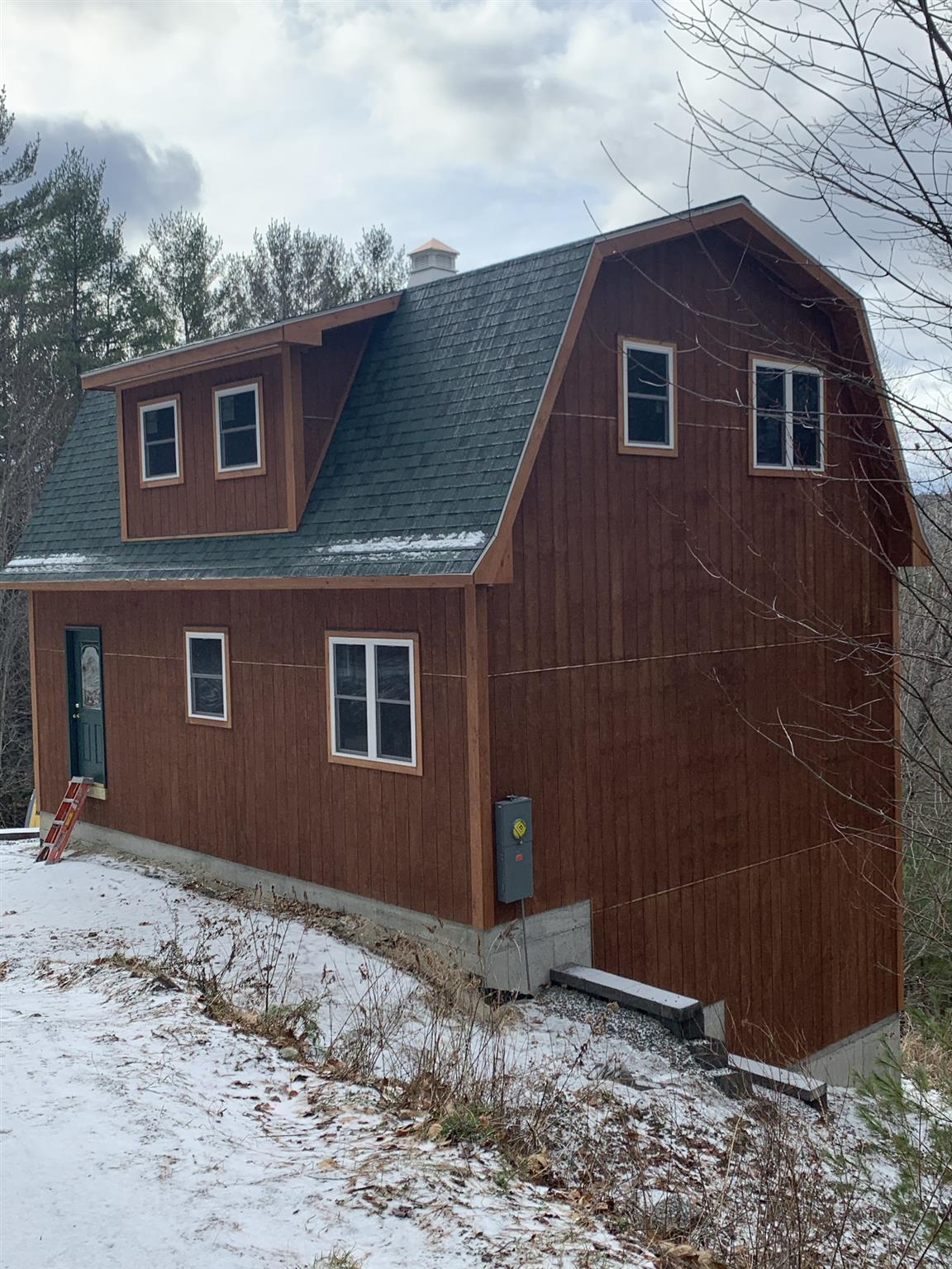 32 Pine Spur Road Lyman, NH 03585 - Photo 9 of 27