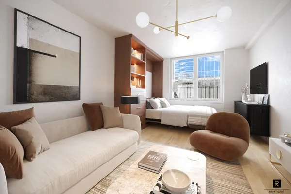 $315,000 | 31-85 Crescent Street, Unit 419 | Astoria