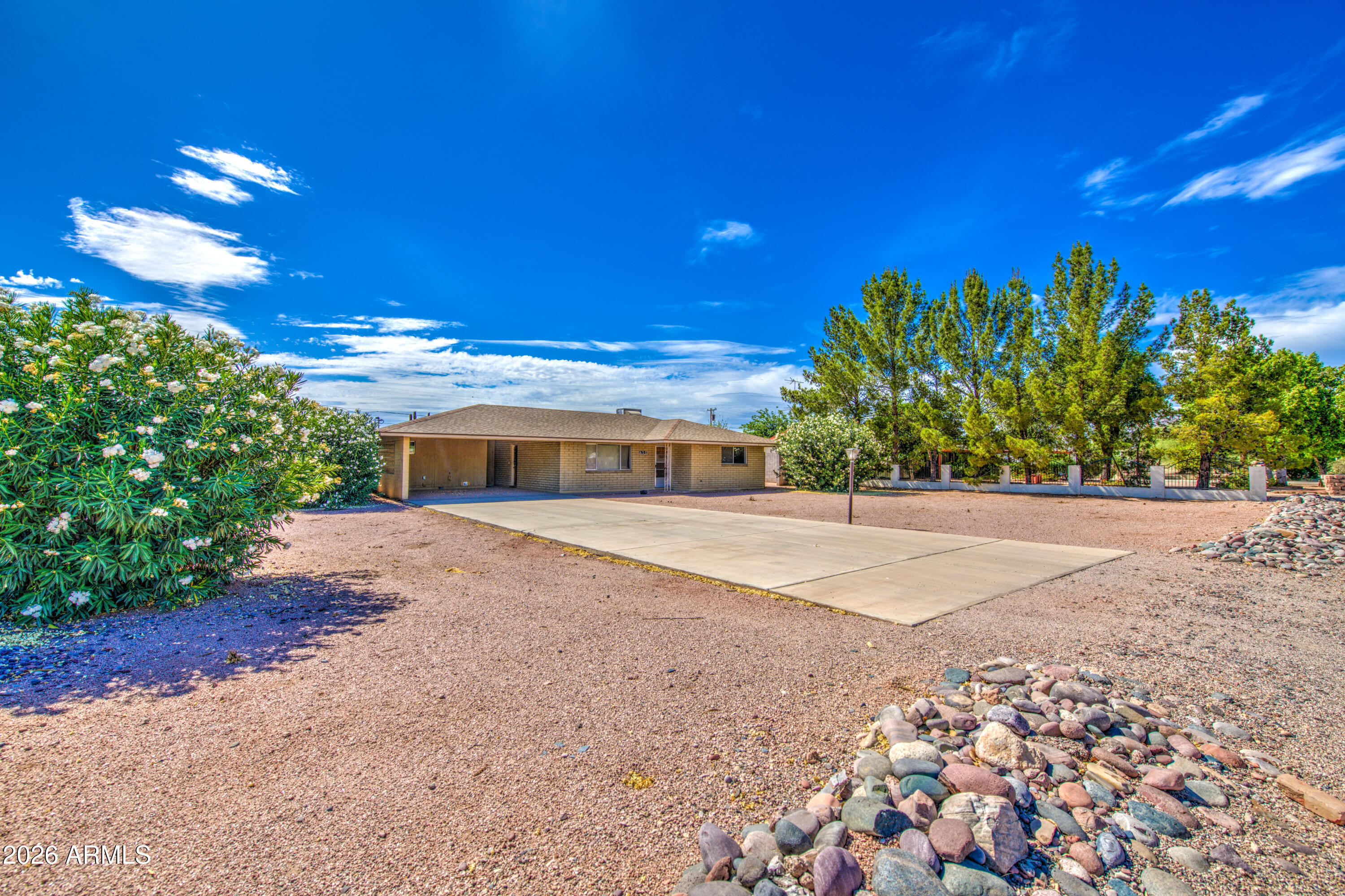 650 North Rennick Drive Apache Junction, AZ 85120 - Photo 17 of 36 Front 1