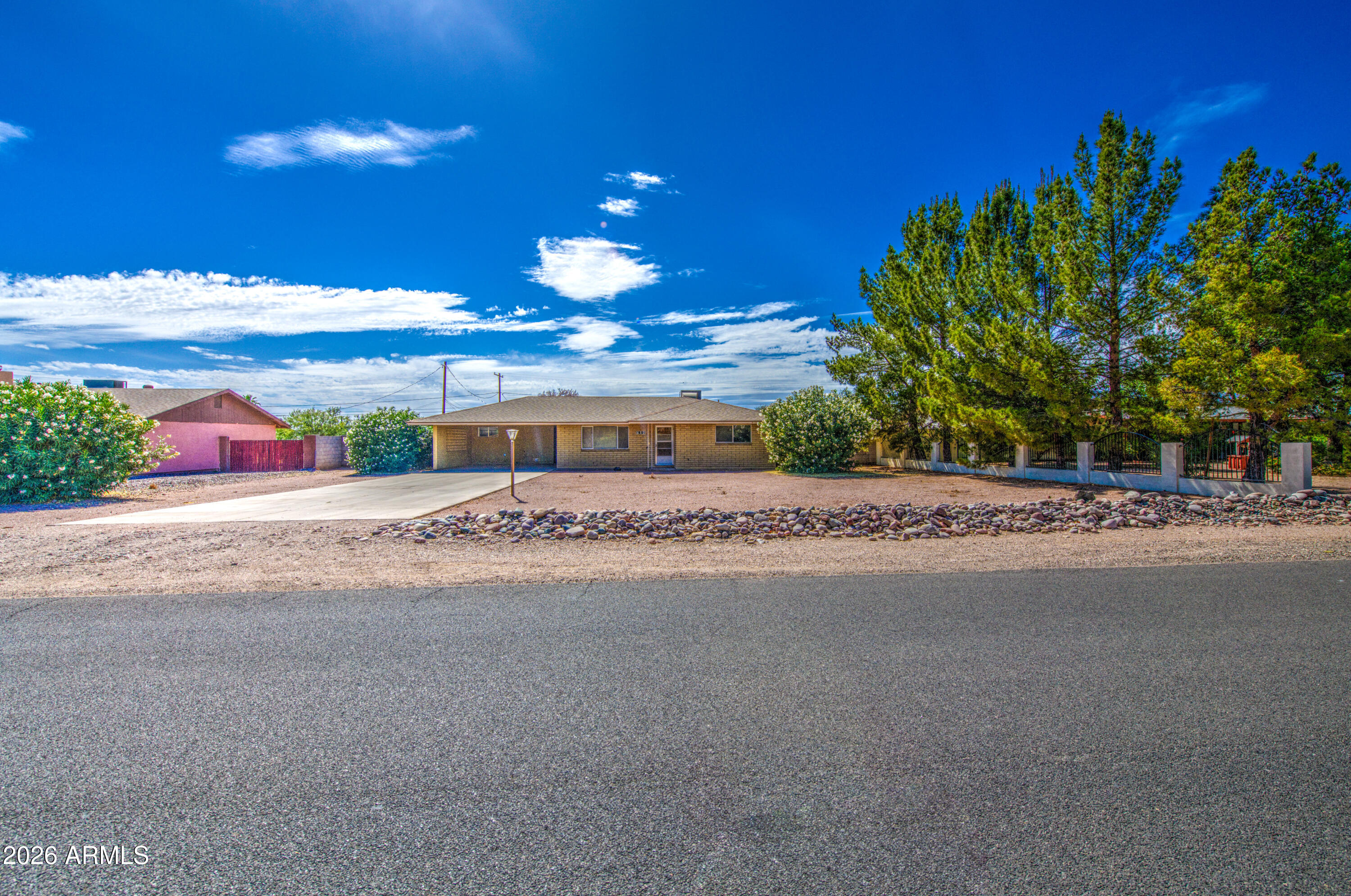 650 North Rennick Drive Apache Junction, AZ 85120 - Photo 18 of 36 Front 2
