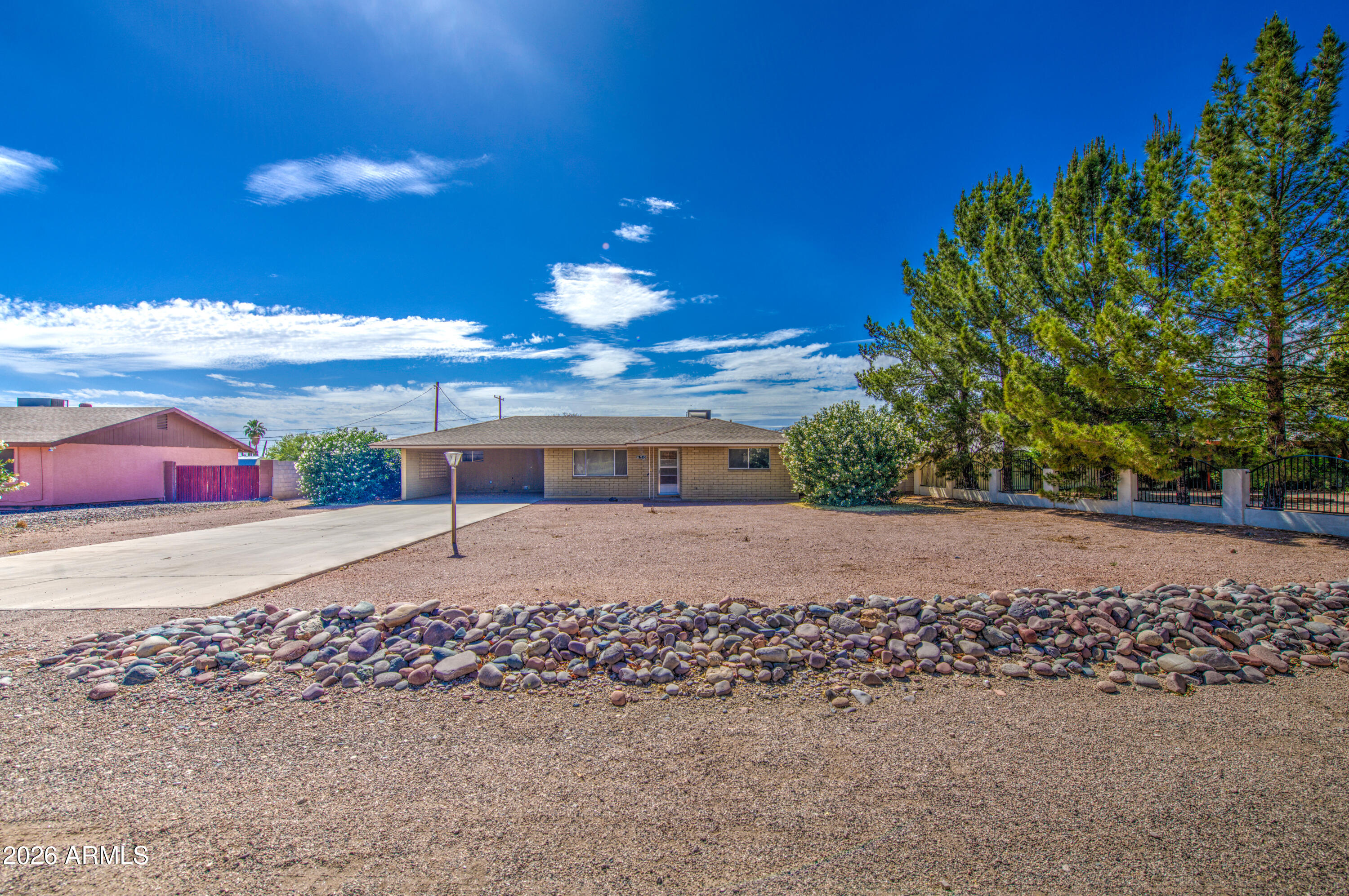 650 North Rennick Drive Apache Junction, AZ 85120 - Photo 19 of 36 Front 3